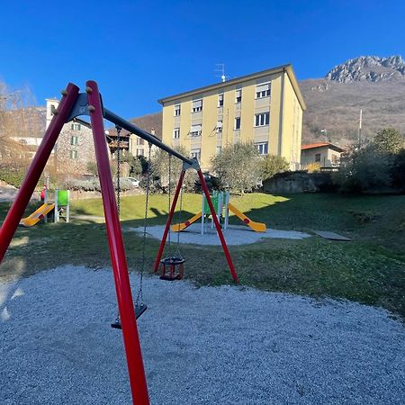 Casa Maggiana Βίλα Mandello del Lario Εξωτερικό φωτογραφία
