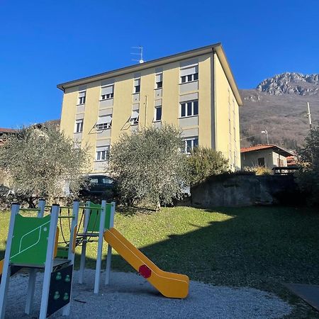 Casa Maggiana Βίλα Mandello del Lario Εξωτερικό φωτογραφία
