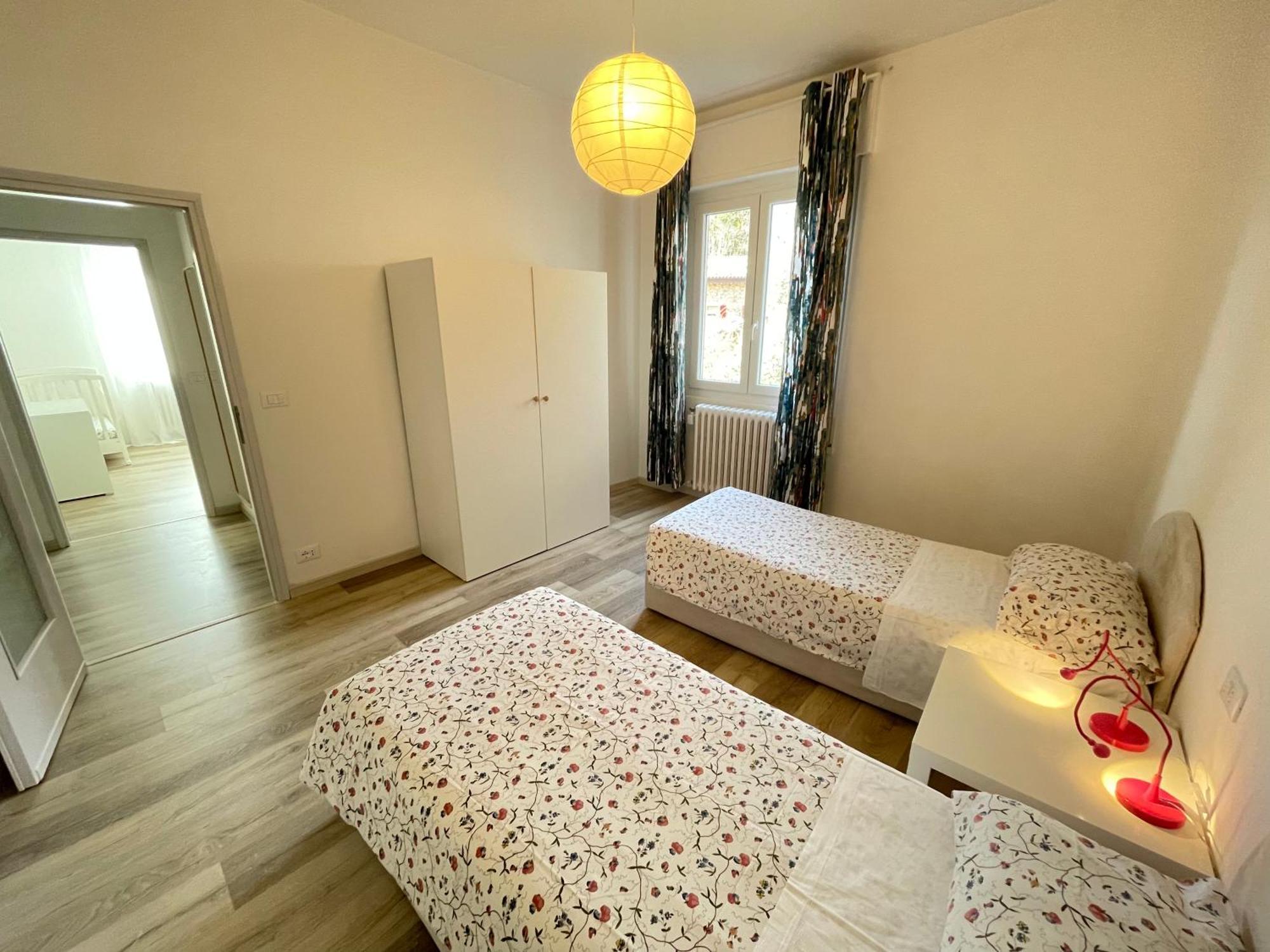 Casa Maggiana Βίλα Mandello del Lario Εξωτερικό φωτογραφία
