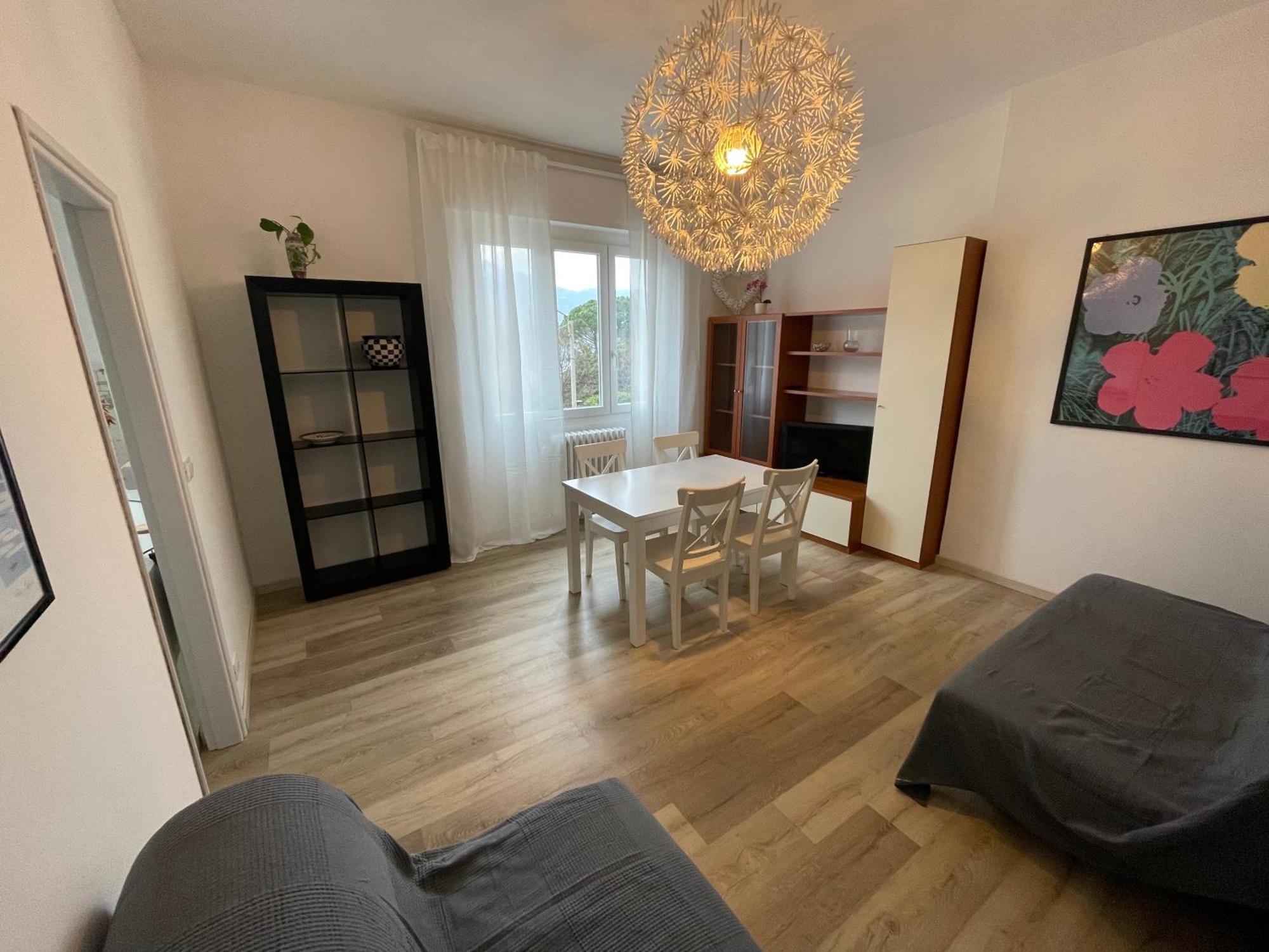 Casa Maggiana Βίλα Mandello del Lario Εξωτερικό φωτογραφία