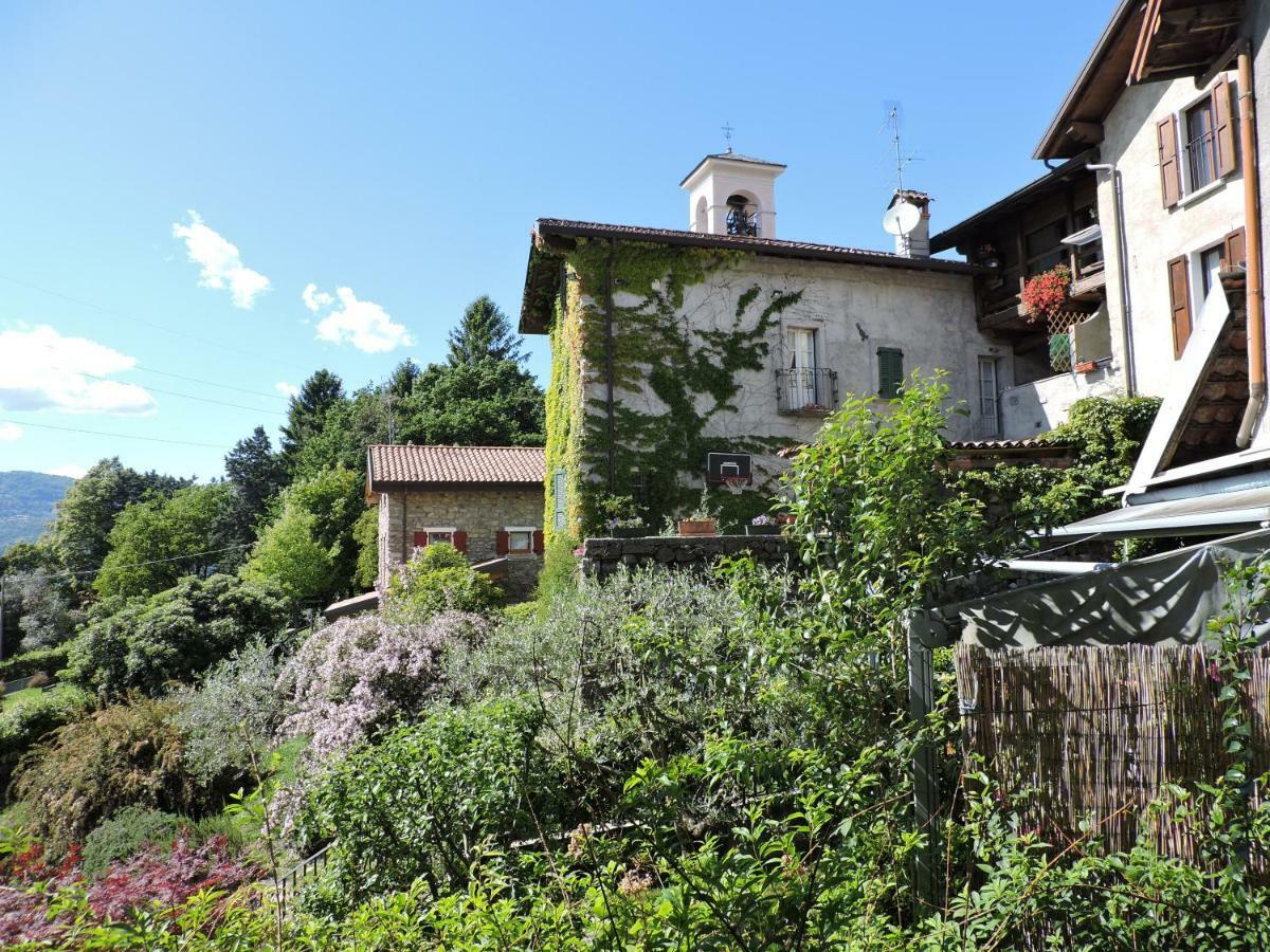 Casa Maggiana Βίλα Mandello del Lario Εξωτερικό φωτογραφία