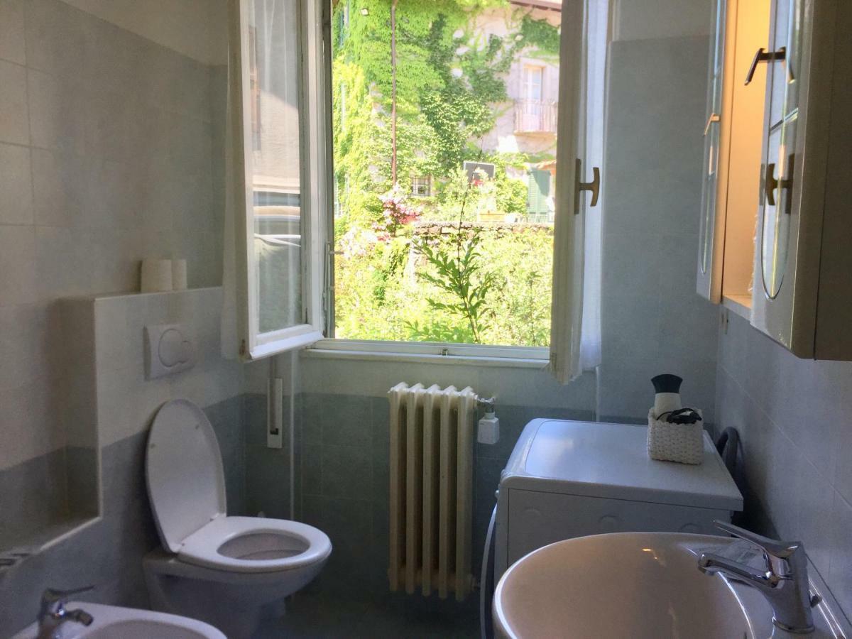 Casa Maggiana Βίλα Mandello del Lario Εξωτερικό φωτογραφία