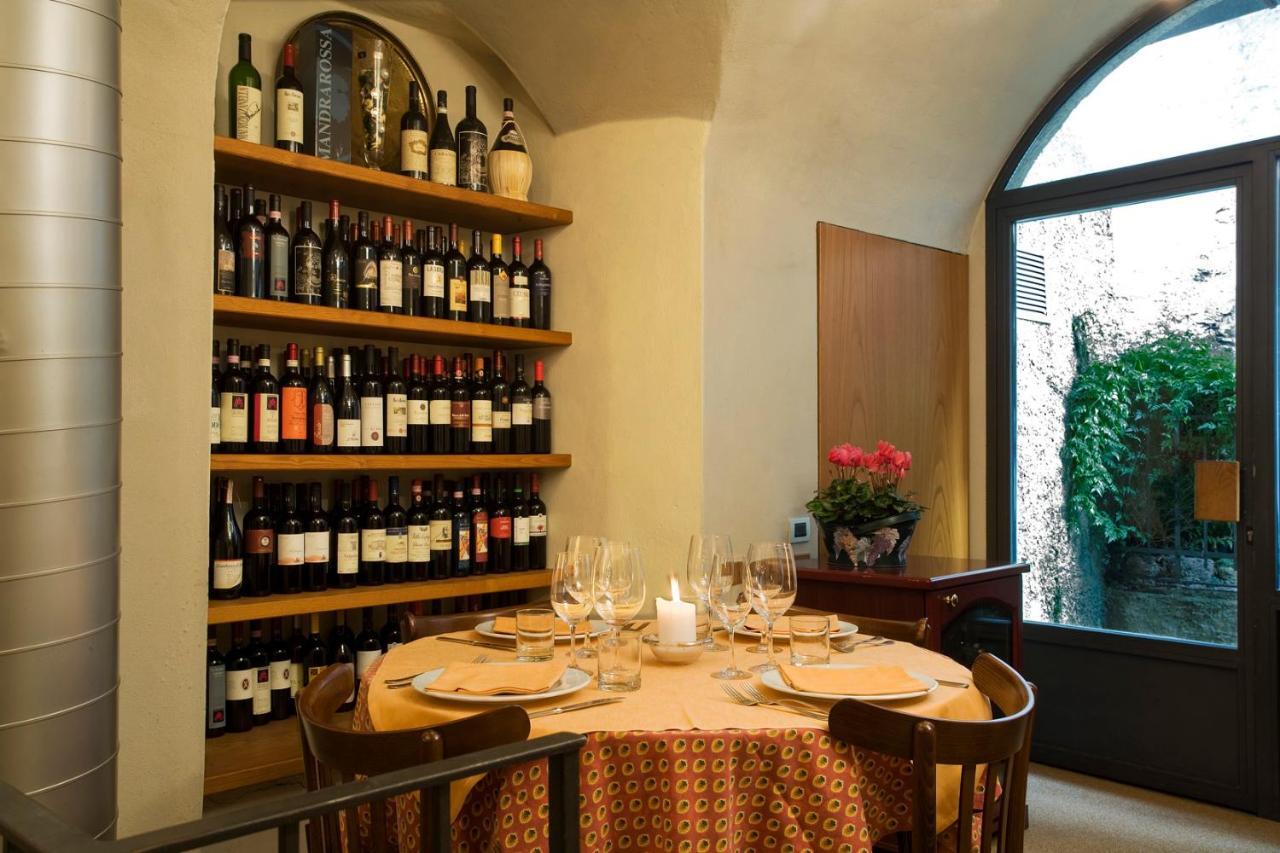 Casa Maggiana Βίλα Mandello del Lario Εξωτερικό φωτογραφία
